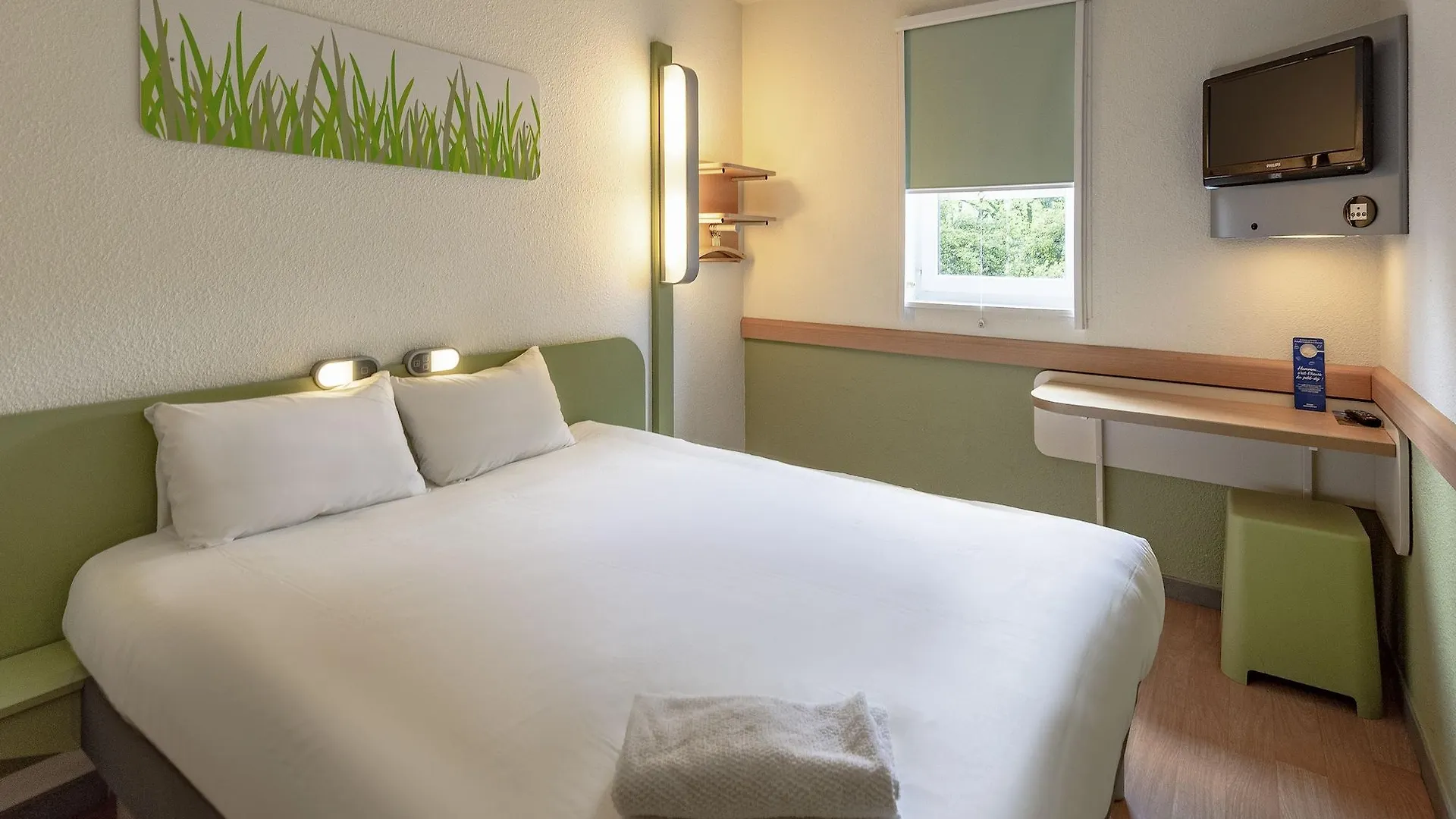 Greet Hotel Annecy Cran-Gevrier By Accor