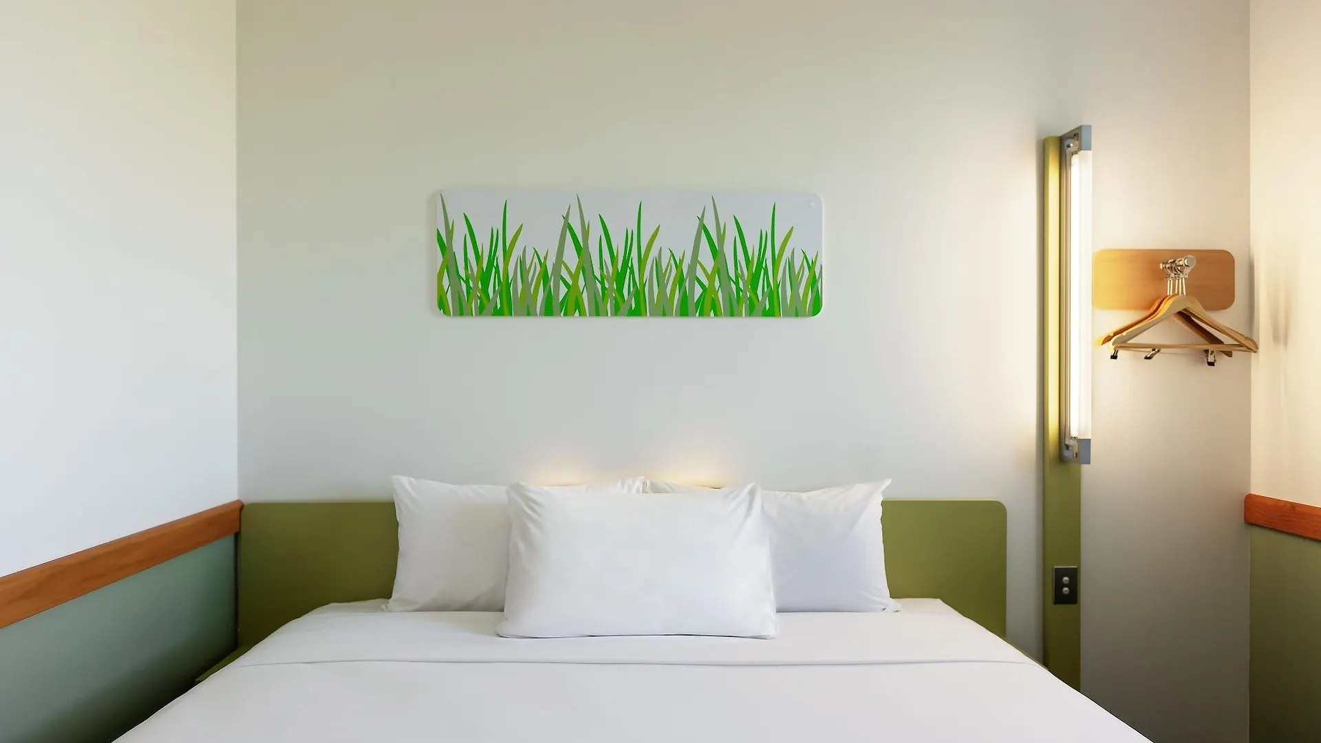 Greet Hotel Annecy Cran-Gevrier By Accor