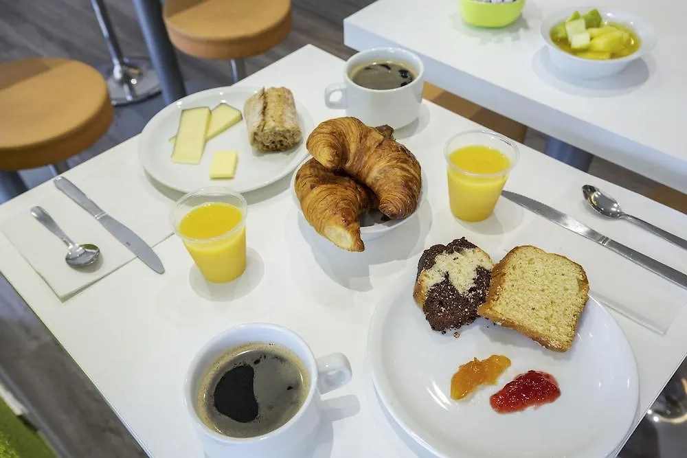 ***  Greet Hotel Annecy Cran-Gevrier By Accor France