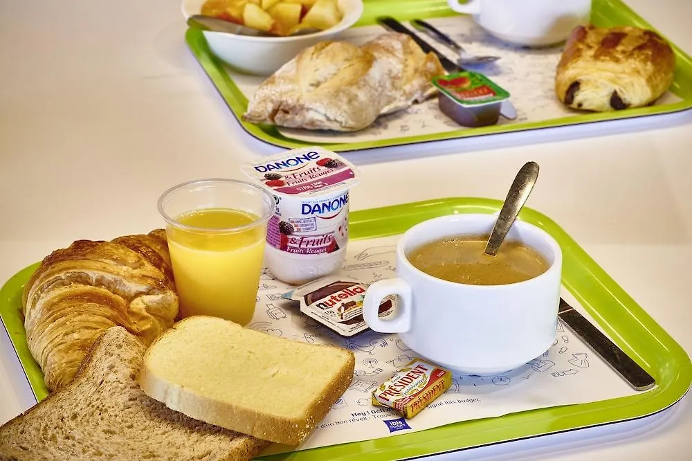 Greet Hotel Annecy Cran-Gevrier By Accor