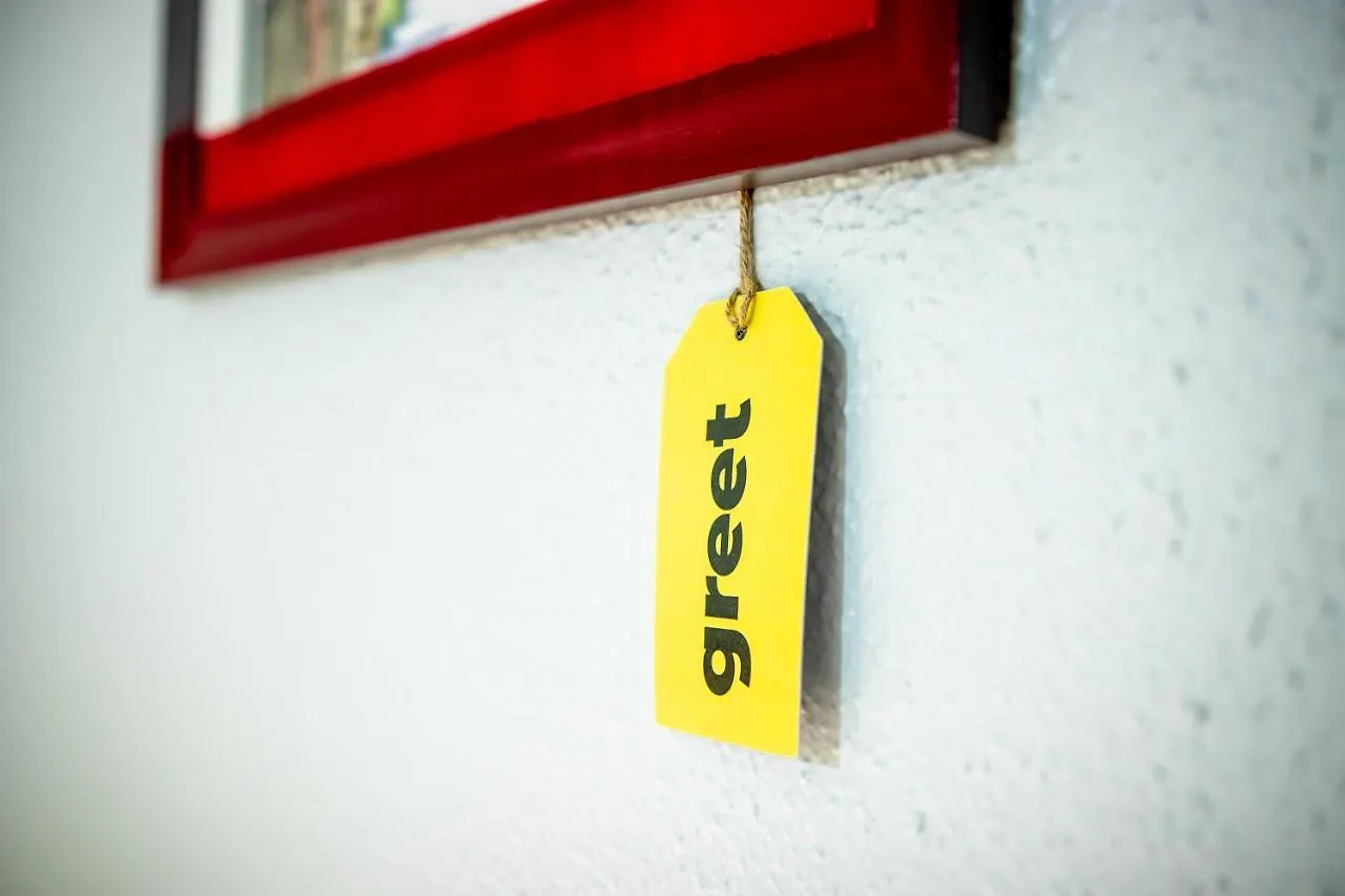 Greet Hotel Annecy Cran-Gevrier By Accor