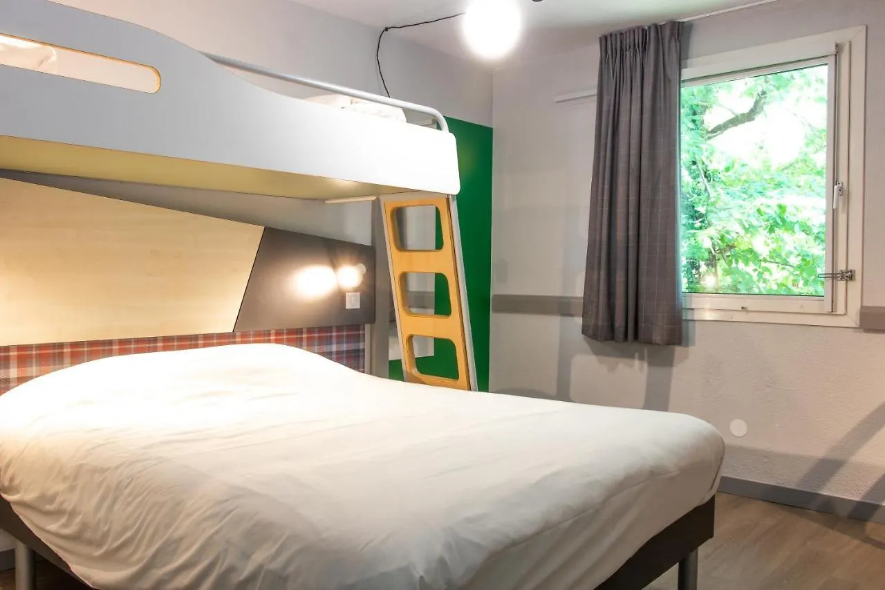 Greet Hotel Annecy Cran-Gevrier By Accor