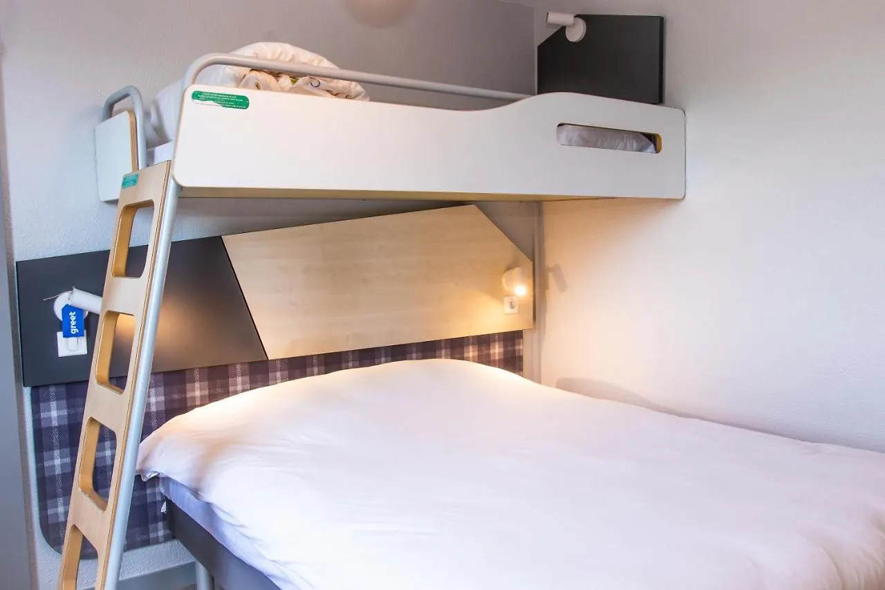 Greet Hotel Annecy Cran-Gevrier By Accor