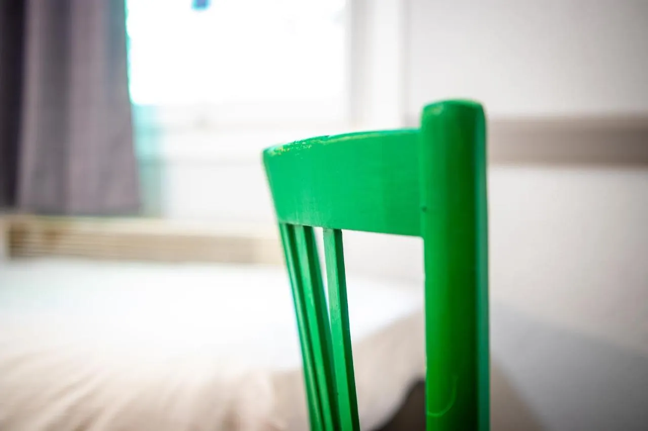 Greet Hotel Annecy Cran-Gevrier By Accor