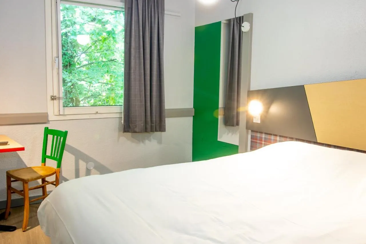 ***  Greet Hotel Annecy Cran-Gevrier By Accor France