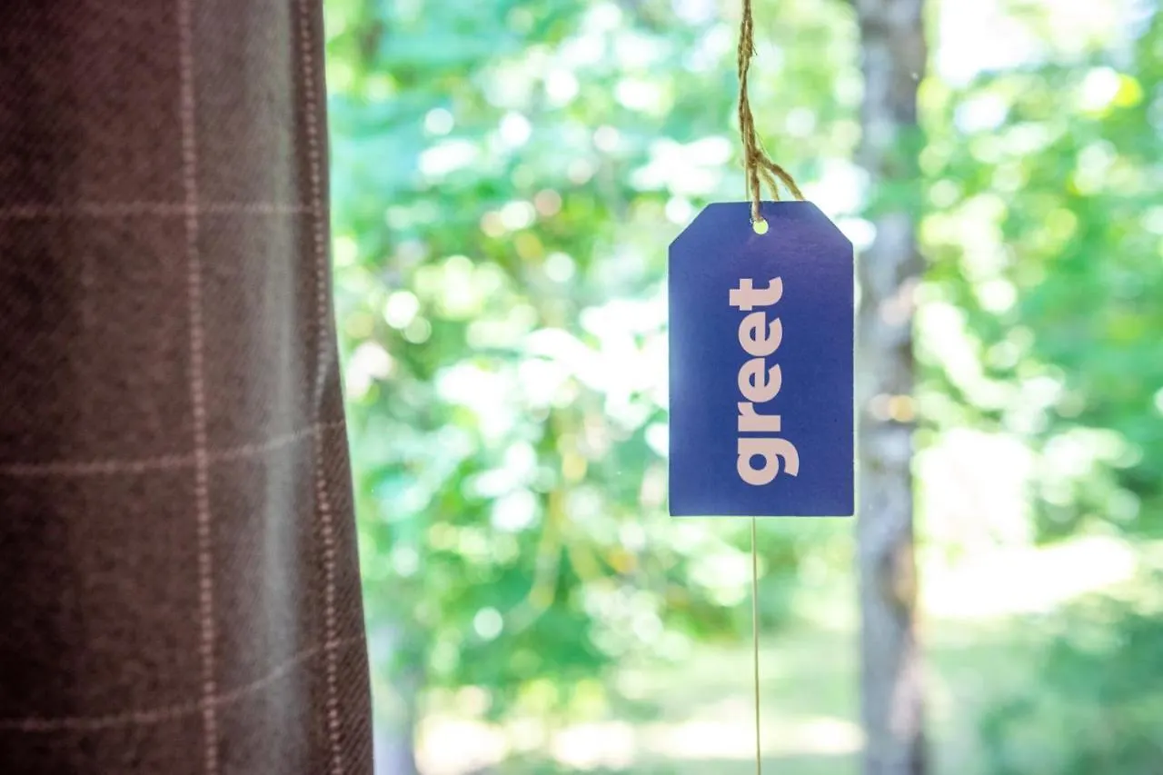 Greet Hotel Annecy Cran-Gevrier By Accor