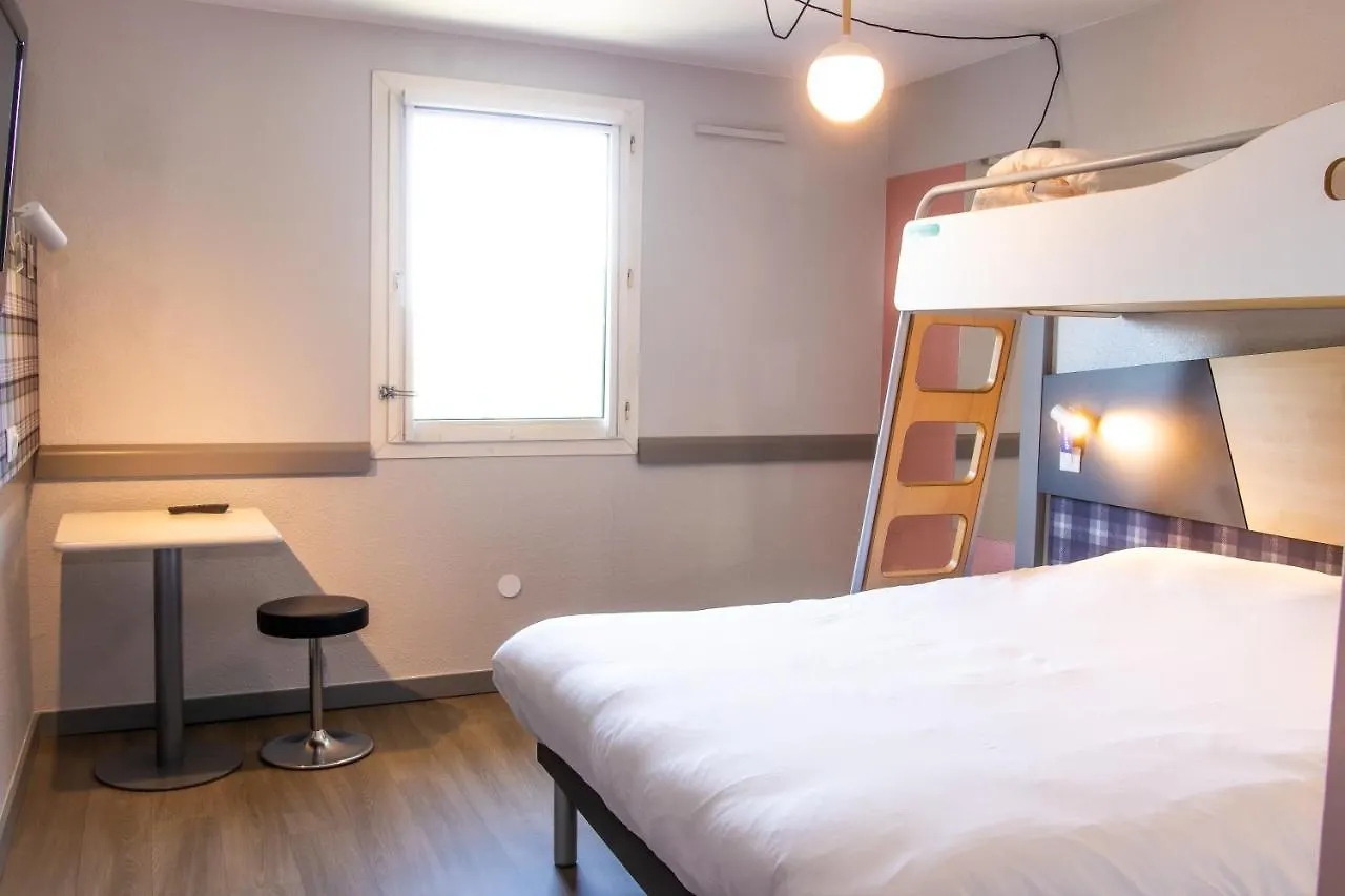 Greet Hotel Annecy Cran-Gevrier By Accor