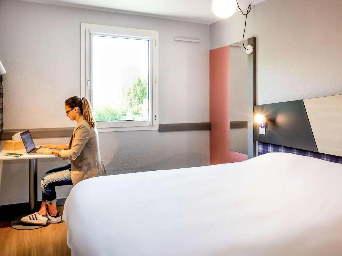 Greet Hotel Annecy Cran-Gevrier By Accor 3*,