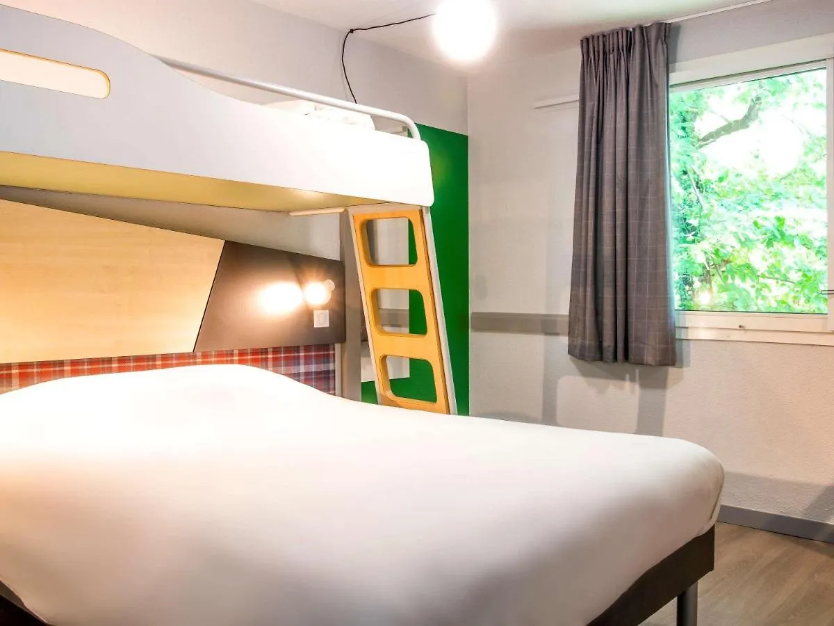 Greet Hotel Annecy Cran-Gevrier By Accor