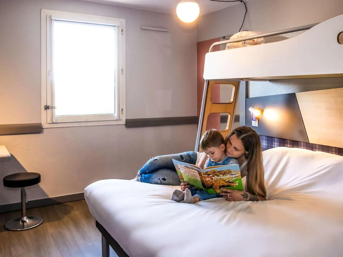 Greet Hotel Annecy Cran-Gevrier By Accor