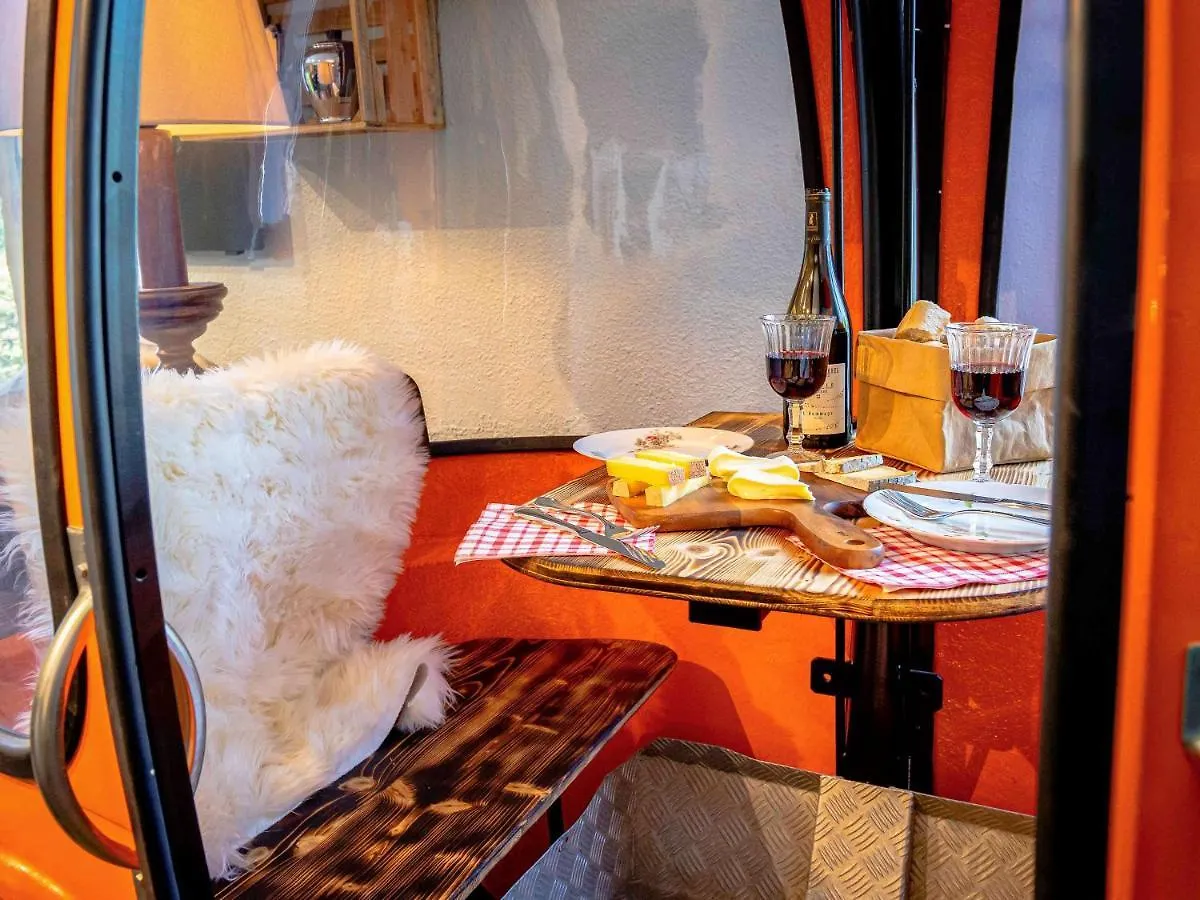 Greet Hotel Annecy Cran-Gevrier By Accor 3*,