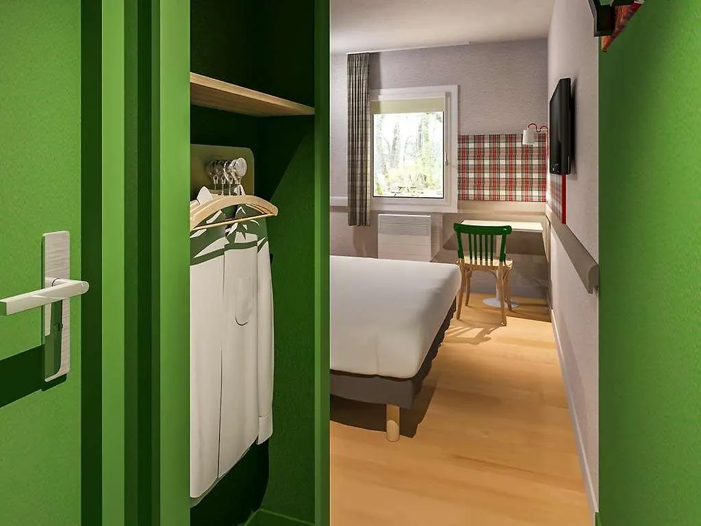 Greet Hotel Annecy Cran-Gevrier By Accor