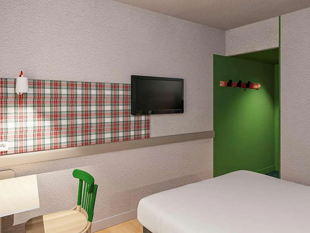 ***  Greet Hotel Annecy Cran-Gevrier By Accor Frankreich