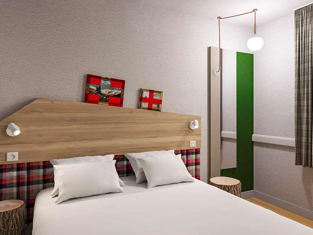 Hotel Greet Annecy Cran Gevrier