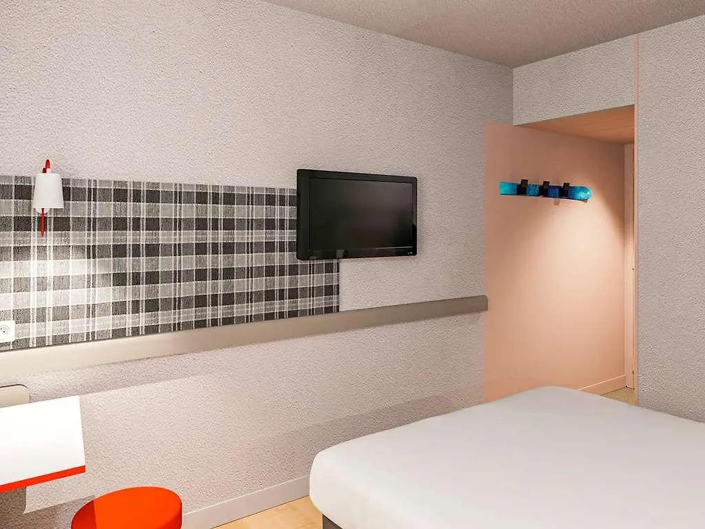Greet Hotel Annecy Cran-Gevrier By Accor 3*,