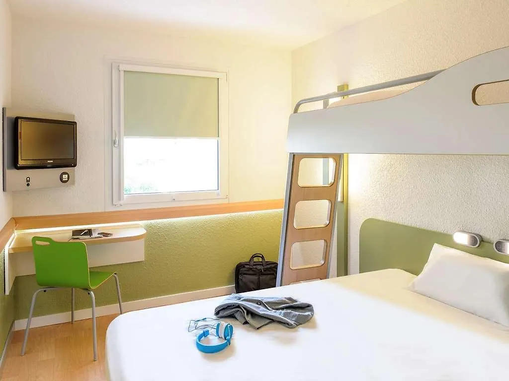 Greet Hotel Annecy Cran-Gevrier By Accor