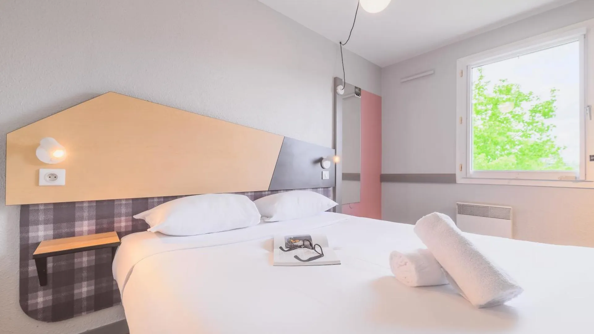 Greet Hotel Annecy Cran-Gevrier By Accor