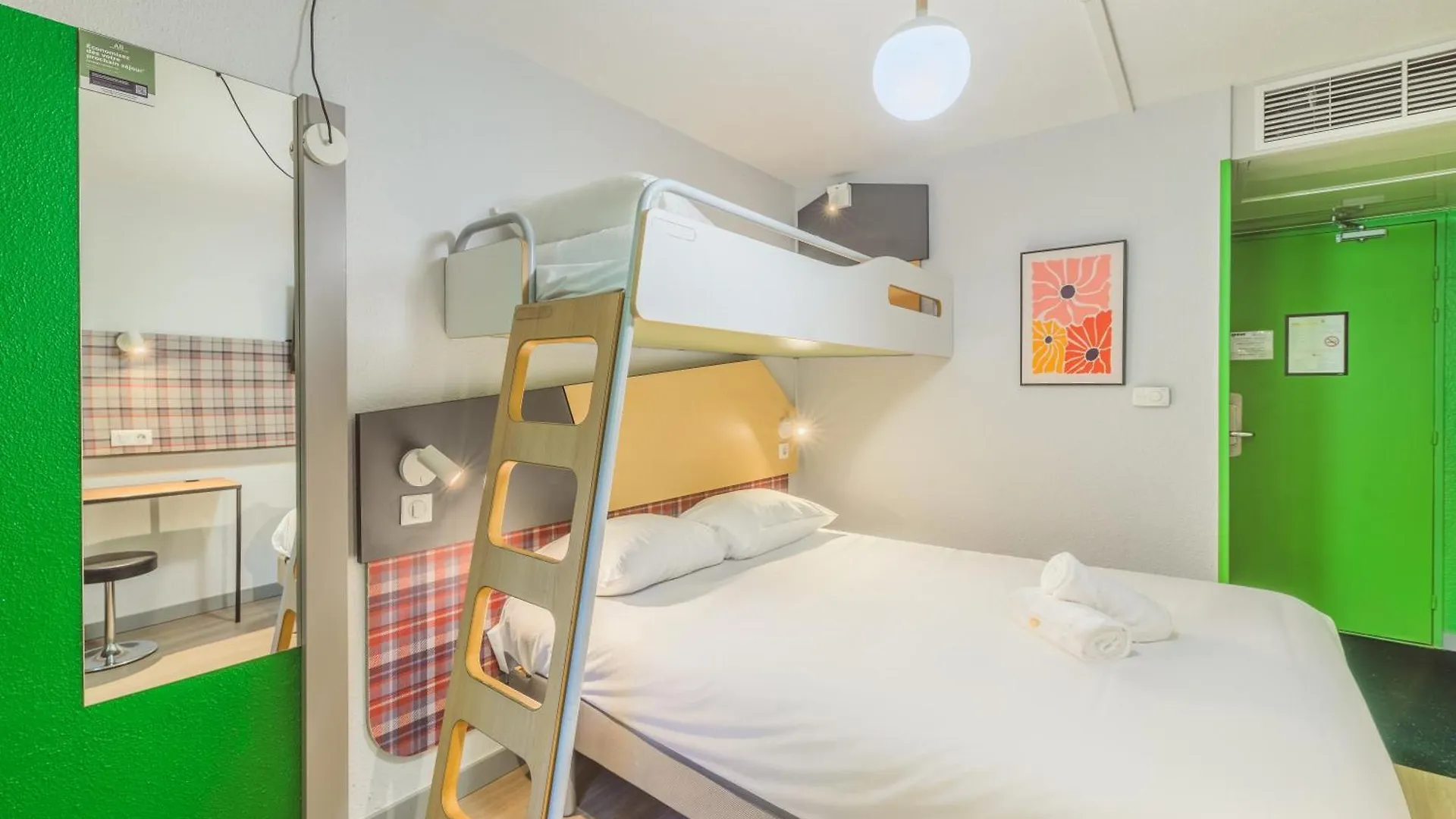 Greet Hotel Annecy Cran-Gevrier By Accor France