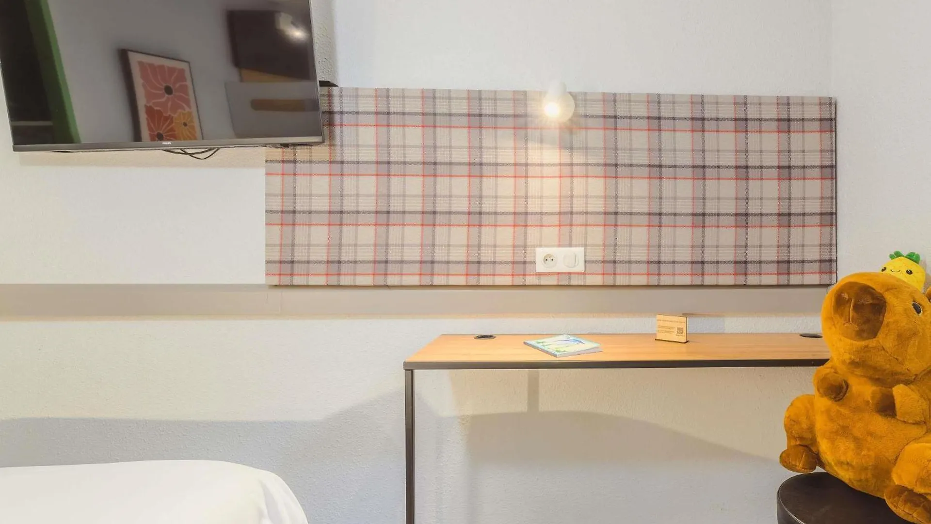 ***  Greet Hotel Annecy Cran-Gevrier By Accor France