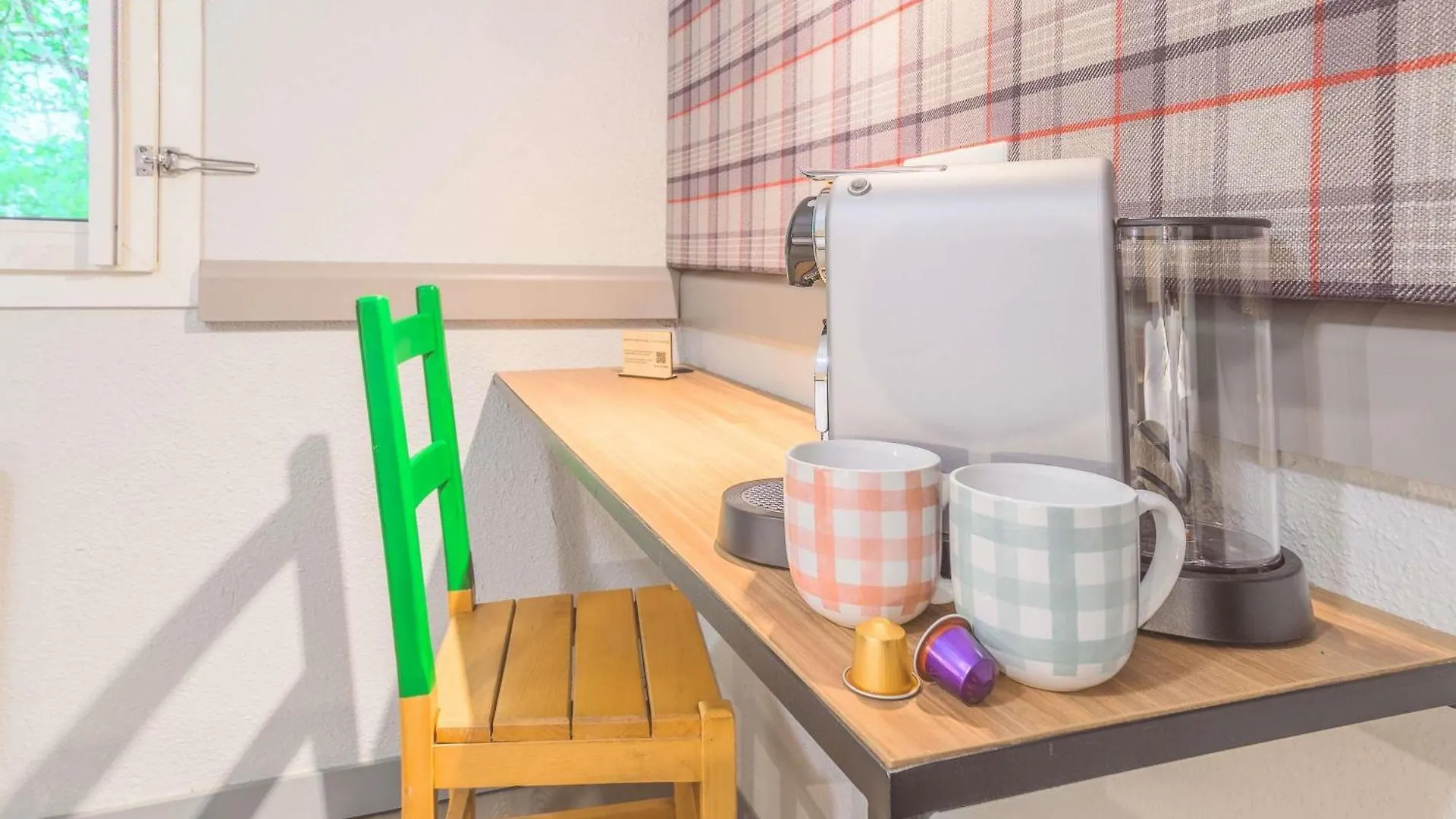 Greet Hotel Annecy Cran-Gevrier By Accor