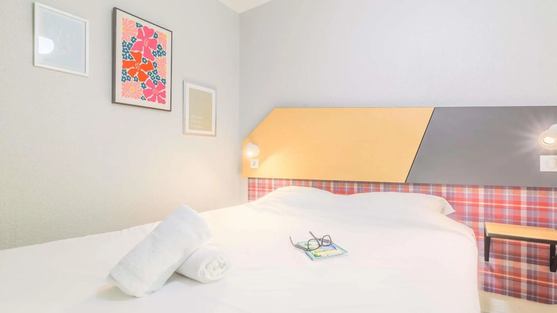 Greet Hotel Annecy Cran-Gevrier By Accor