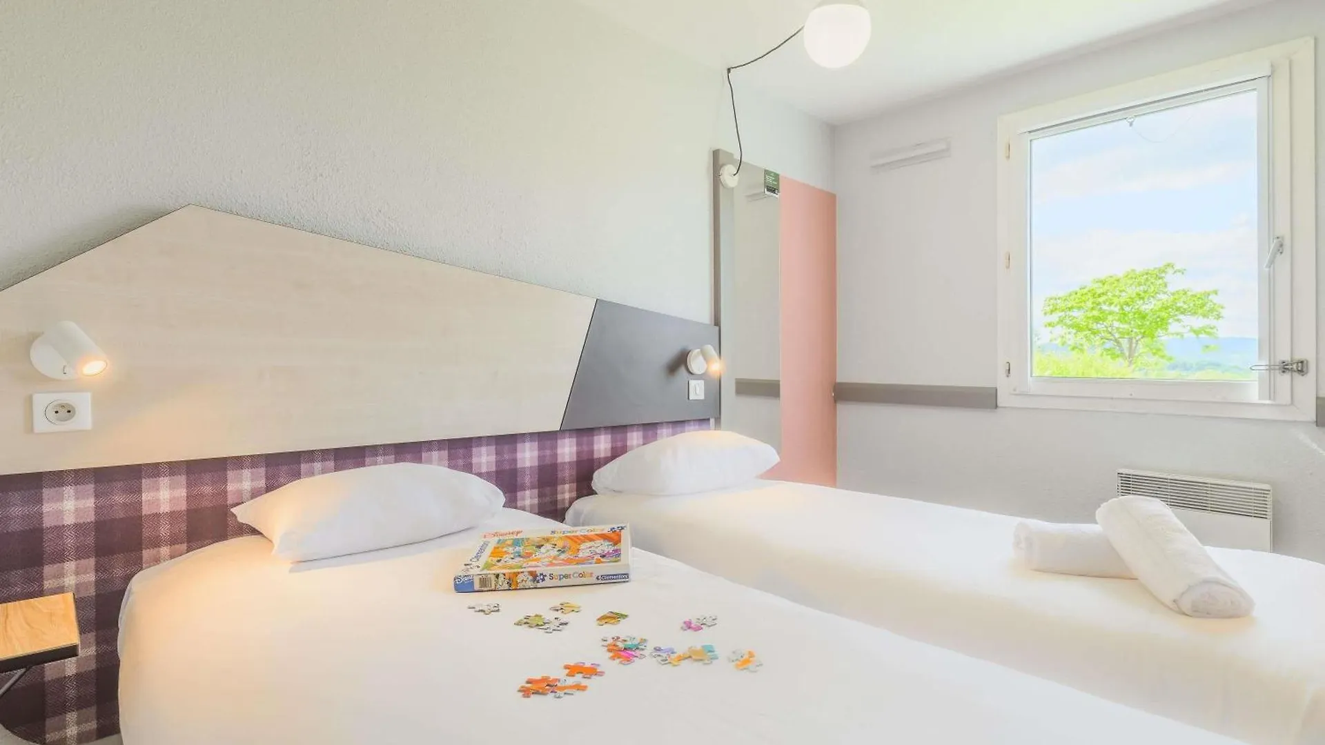 Greet Hotel Annecy Cran-Gevrier By Accor France