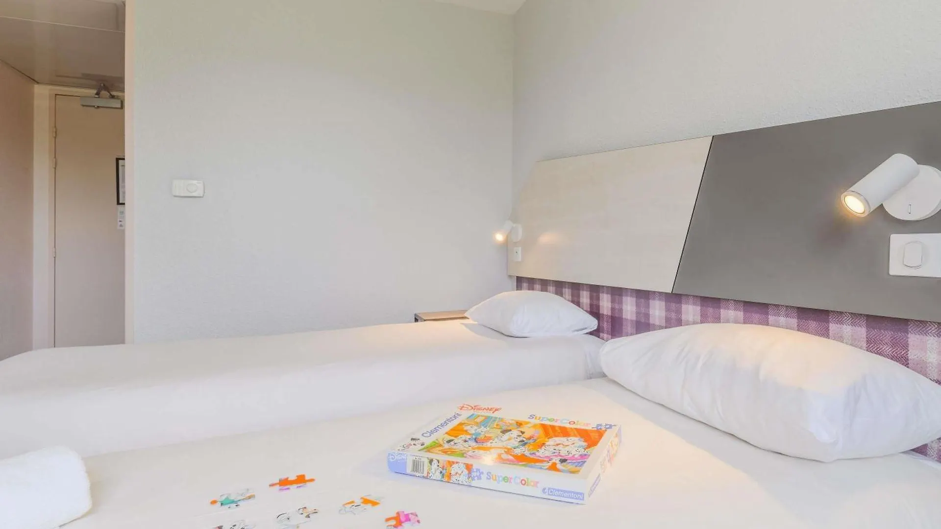 Greet Hotel Annecy Cran-Gevrier By Accor 3*,  France