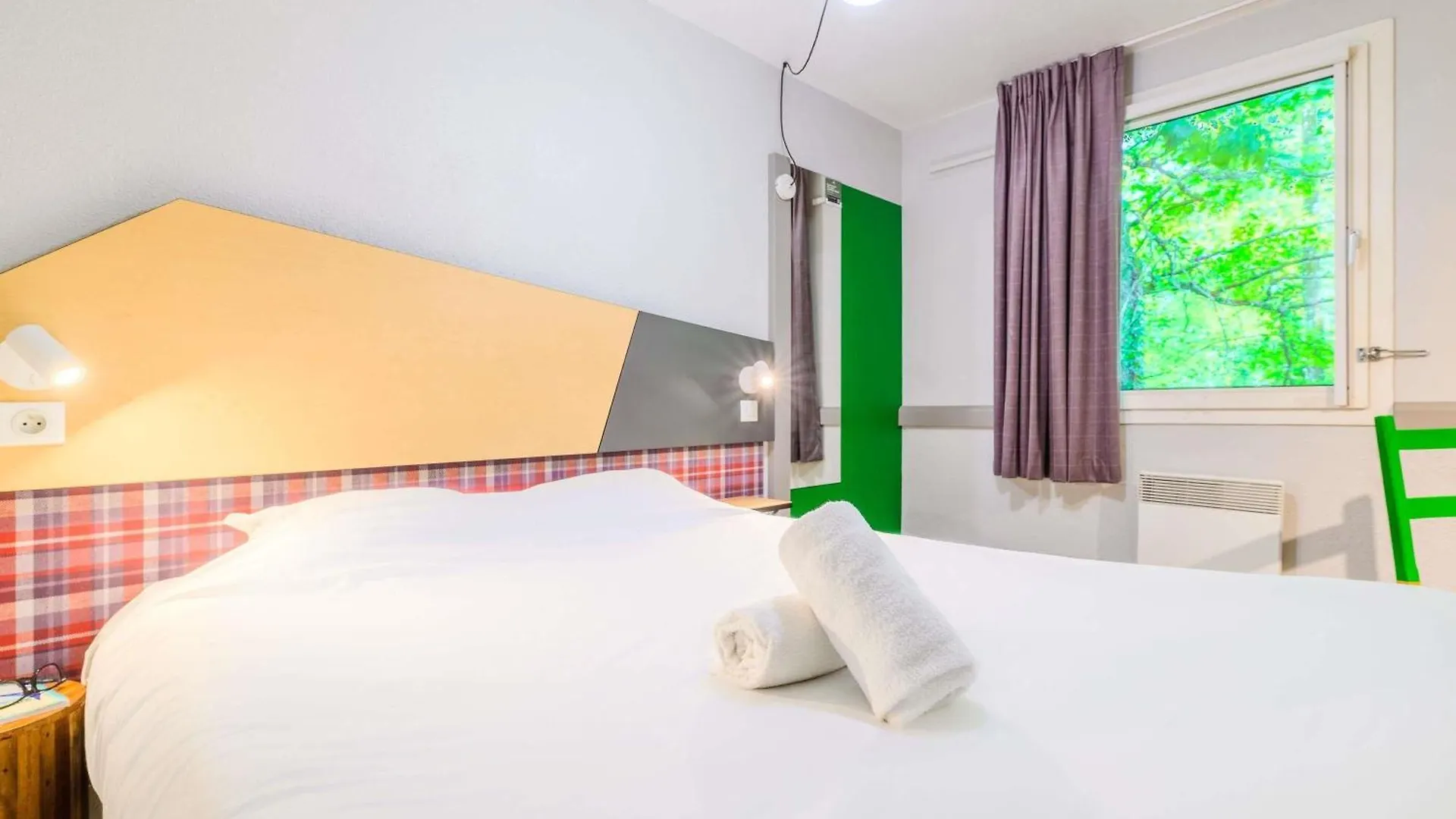 Greet Hotel Annecy Cran-Gevrier By Accor