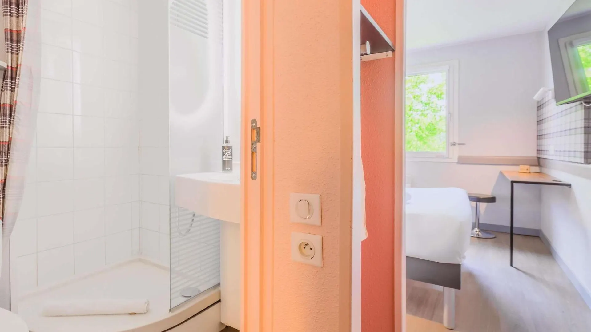 Greet Hotel Annecy Cran-Gevrier By Accor