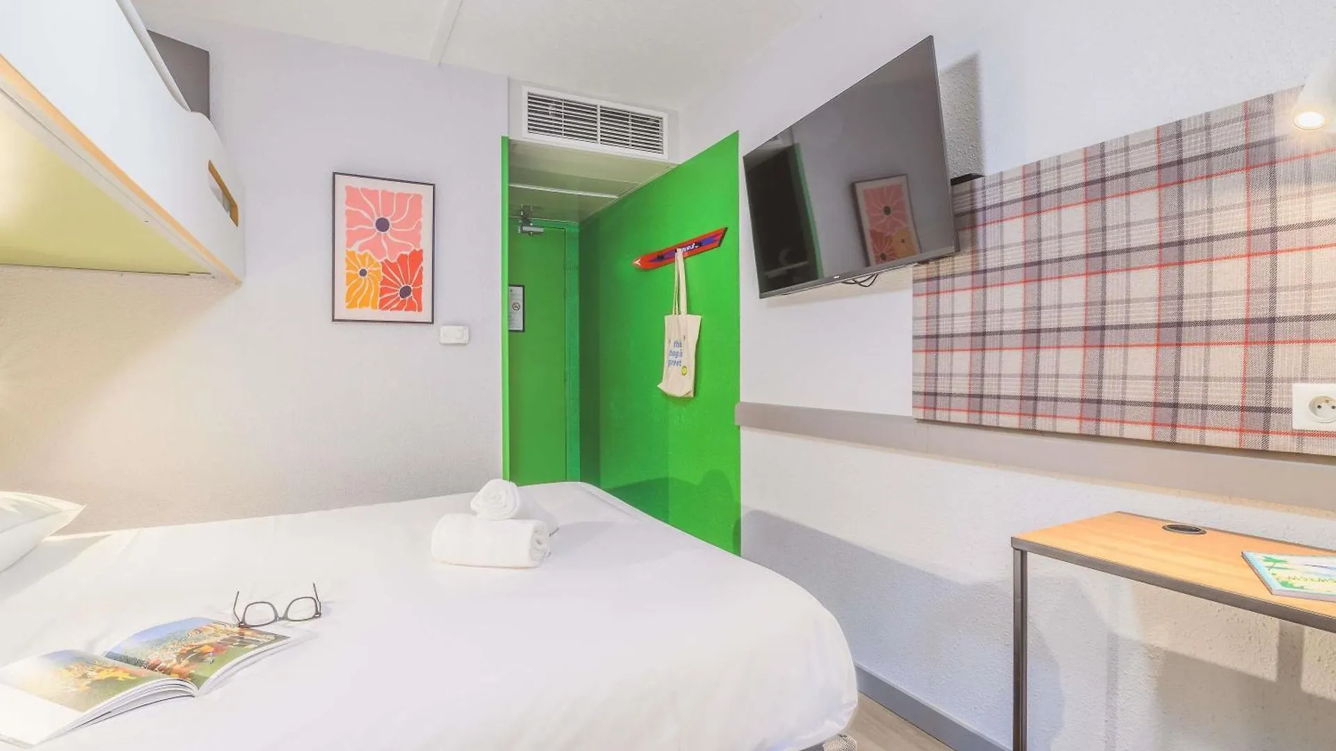 Greet Hotel Annecy Cran-Gevrier By Accor