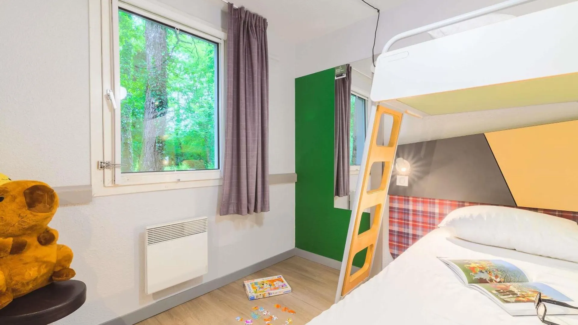 Greet Hotel Annecy Cran-Gevrier By Accor