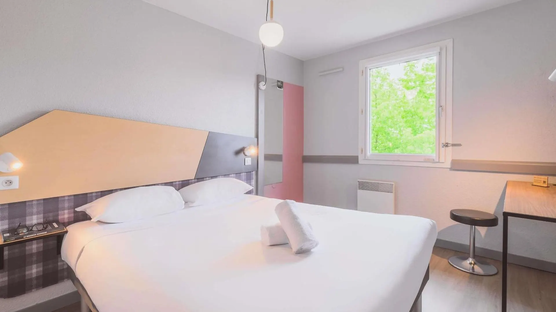 Greet Hotel Annecy Cran-Gevrier By Accor France