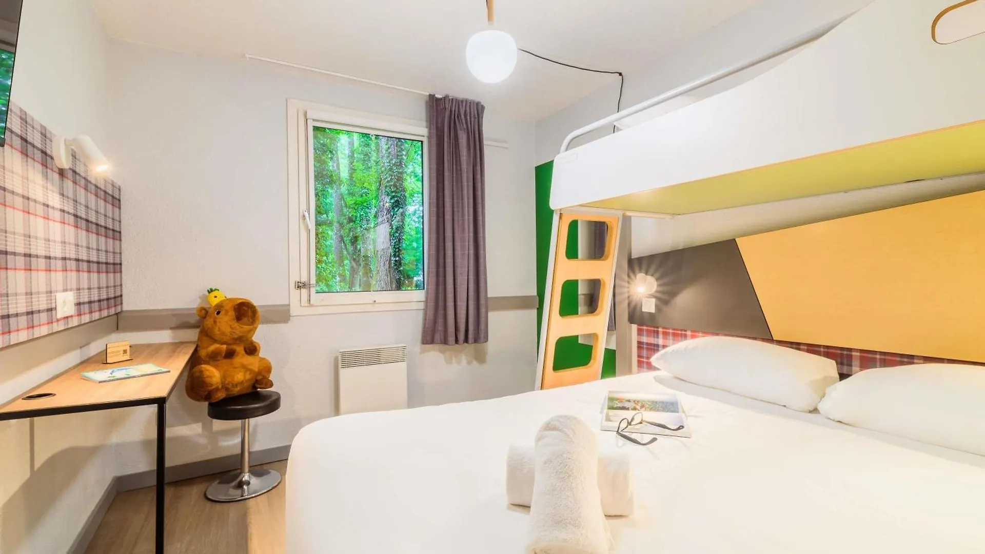 Greet Hotel Annecy Cran-Gevrier By Accor