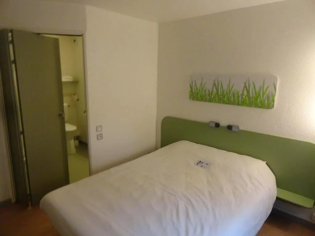 Greet Hotel Annecy Cran-Gevrier By Accor