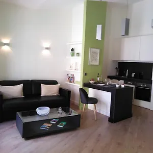 Appartement Aix Mazarin Aix-en-Provence