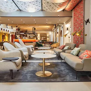 Hotel Mercure Gare Tgv Avignon