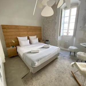 Le Cocon Appartement