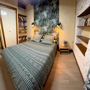 Le Thiou Paradise Appartement