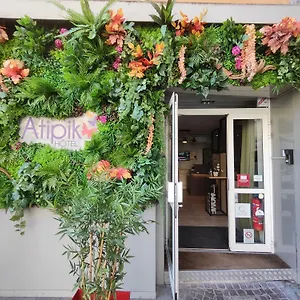 Hotel Atipik