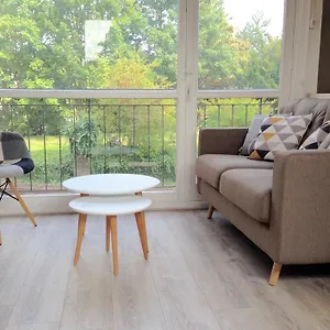 Appartement Safari Chic Lille