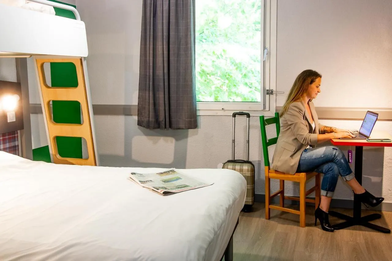 Greet Hotel Annecy Cran-Gevrier By Accor