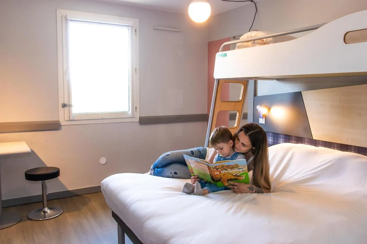 Greet Hotel Annecy Cran-Gevrier By Accor