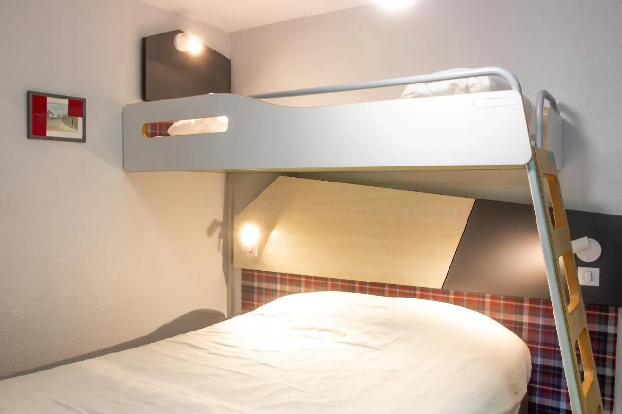 Greet Hotel Annecy Cran-Gevrier By Accor